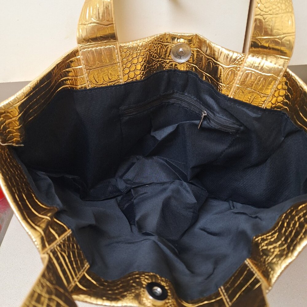 FASHION GOLG BAG NEW. - Picture 2 of 2